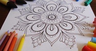 mandala malzemeleri