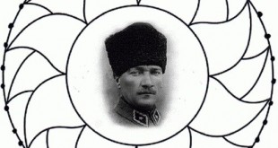 mandala atatürk köşesi örnekleri