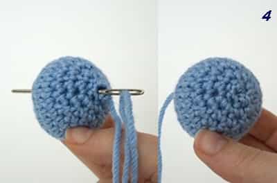 Amigurumi_tıg_işi_oyuncak_yapimi