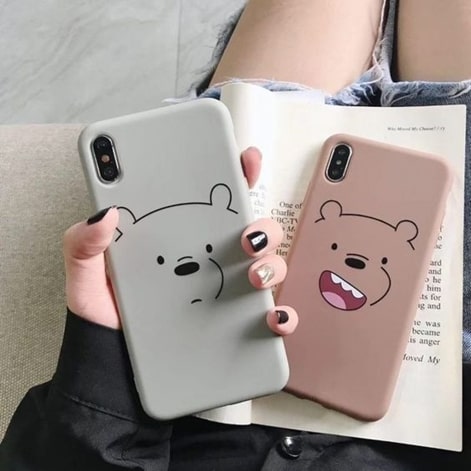 Telefon kılıfı tasarlama