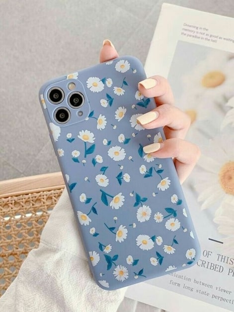 Telefon kılıfı yapımı